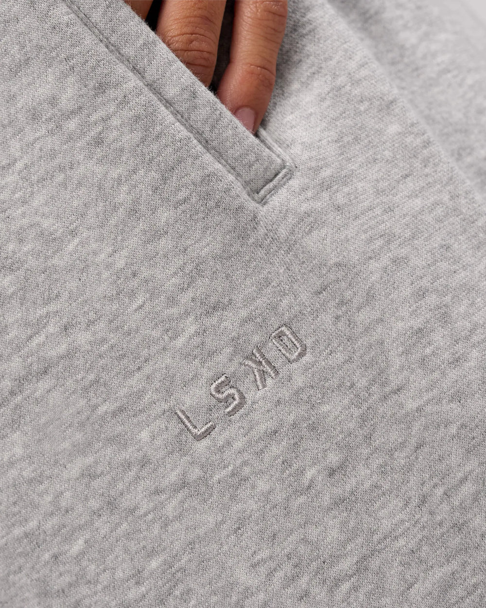 Light Grey Marl