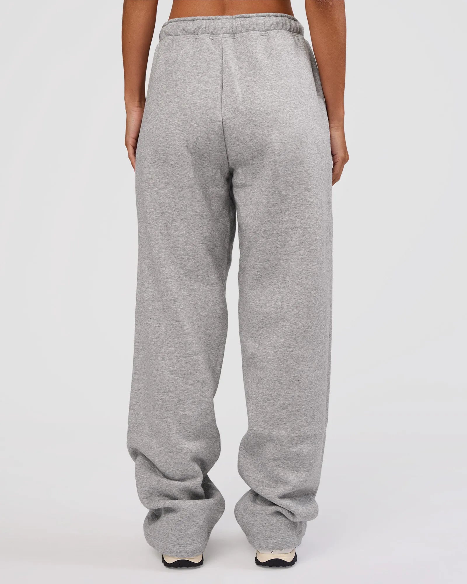 Light Grey Marl