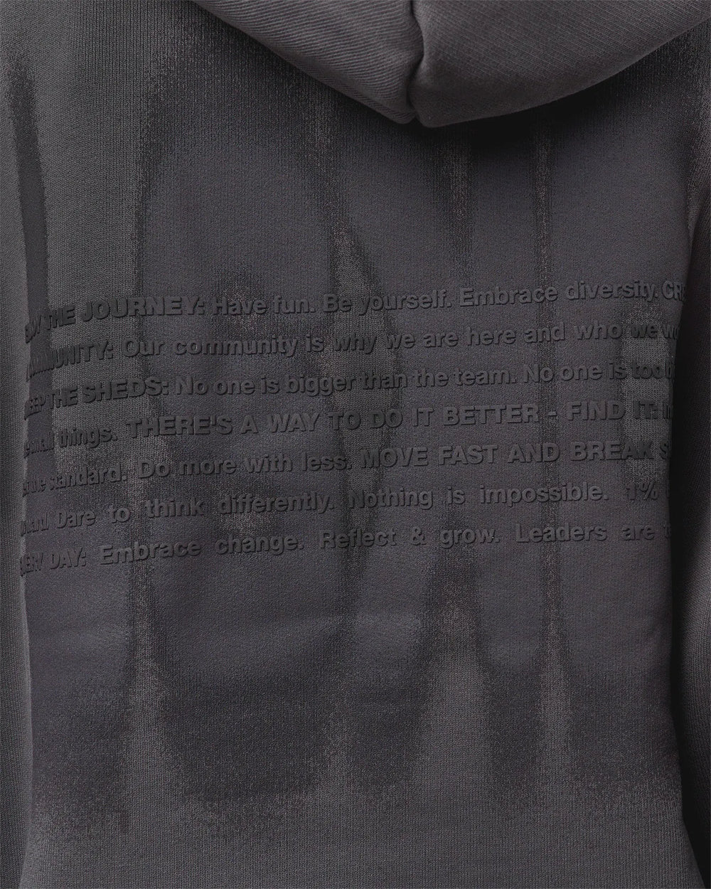 Dark Storm Washed