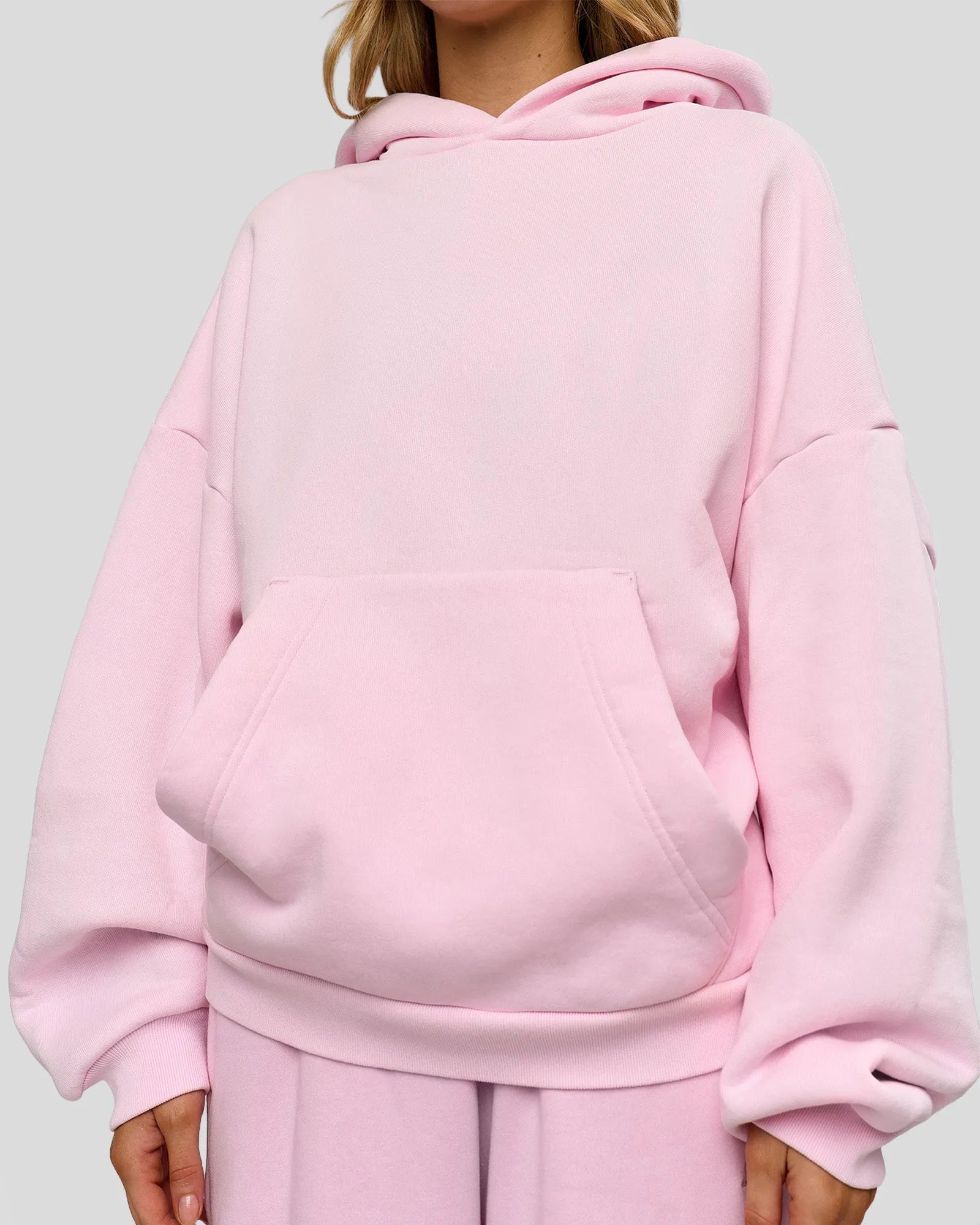 Marshmallow Washed