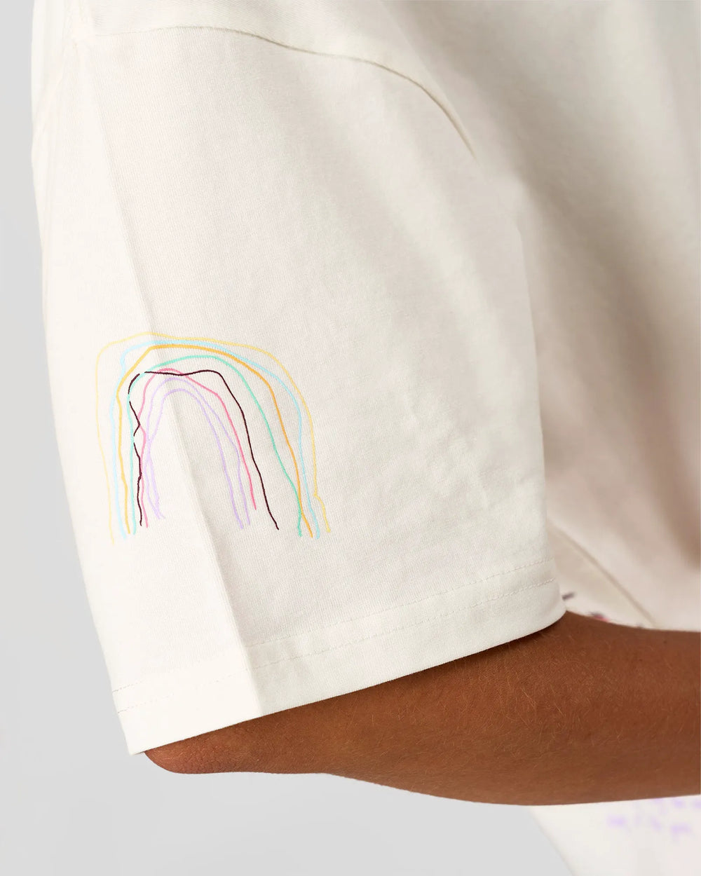 Off White