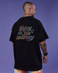 Black-Rainbow