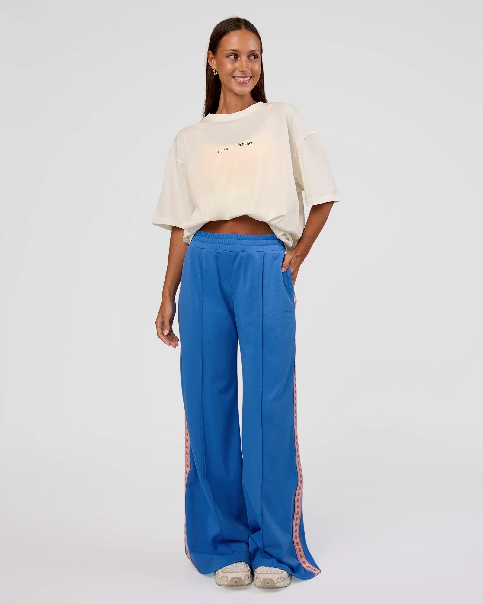Palace Blue