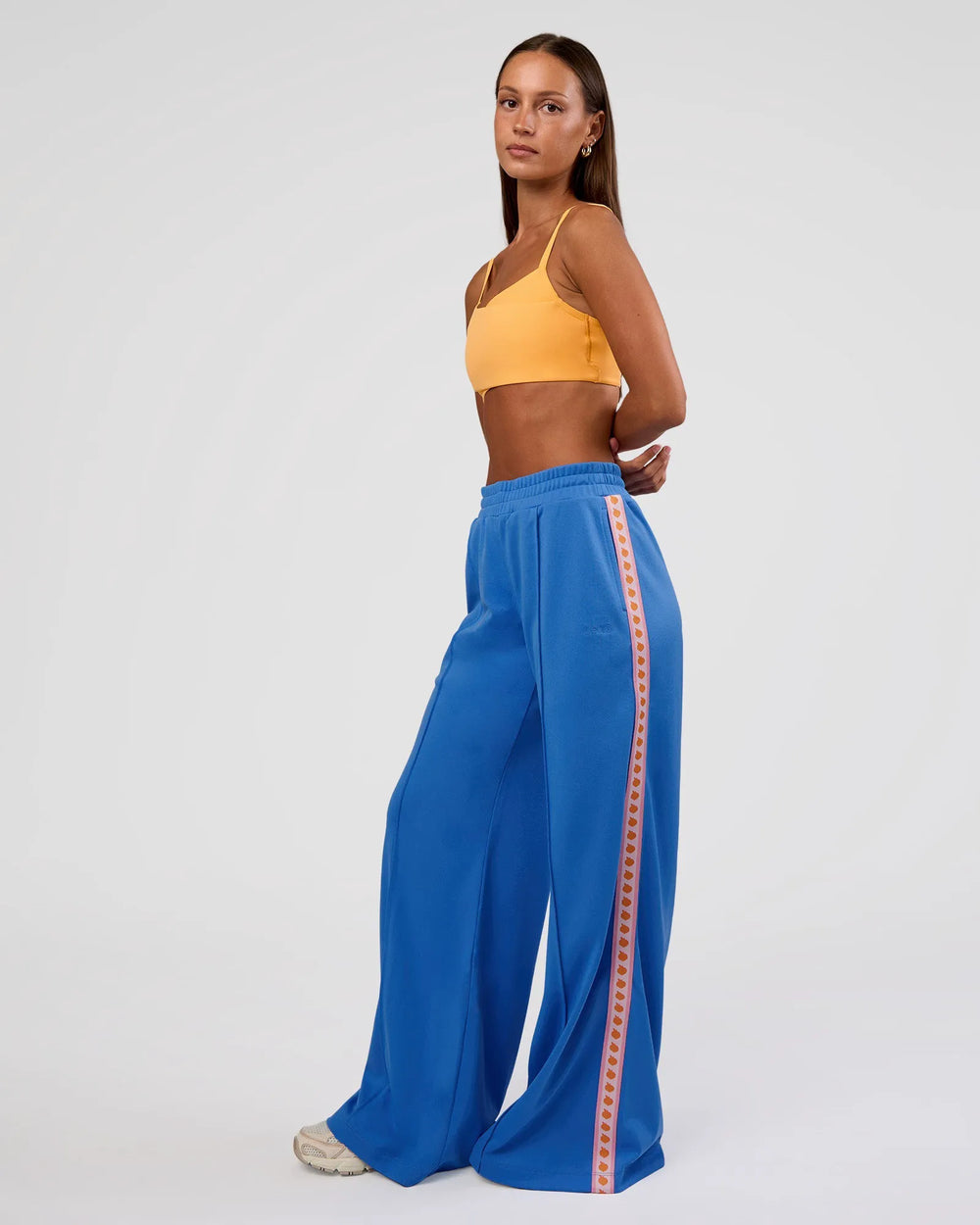 Palace Blue