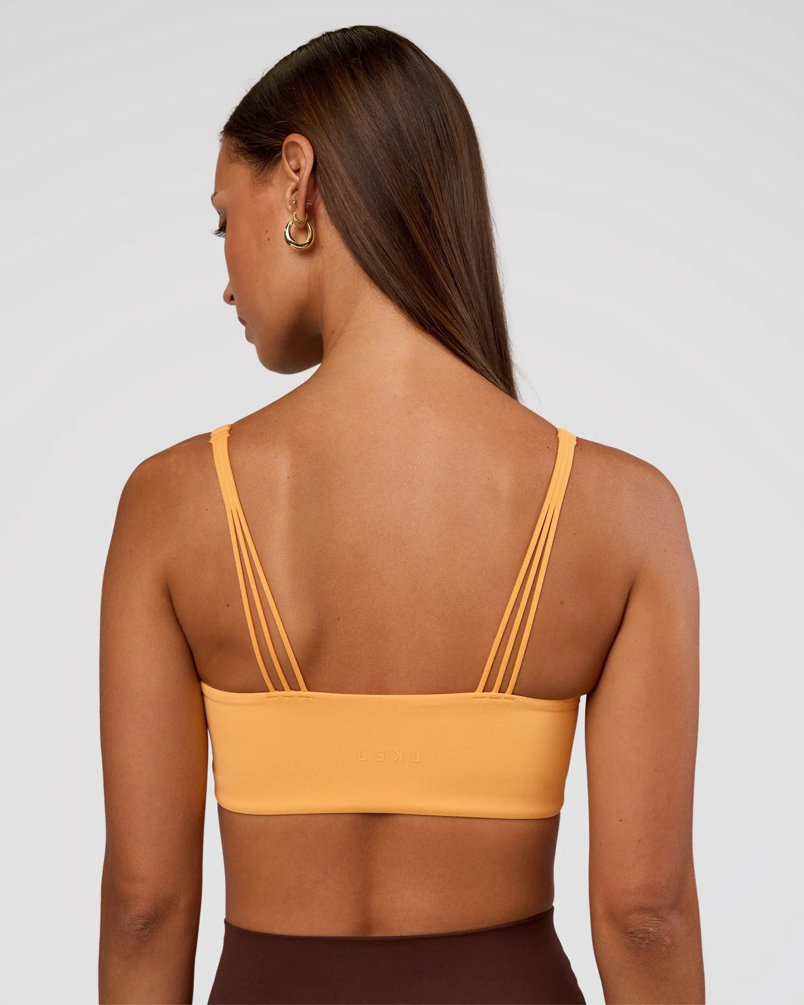Warm Apricot