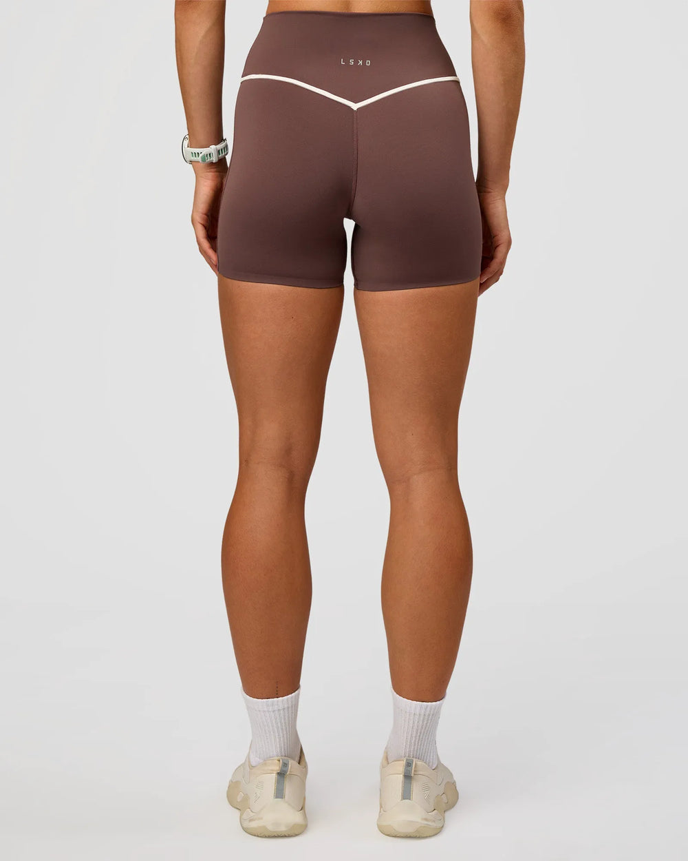 Cocoa Powder-Off White