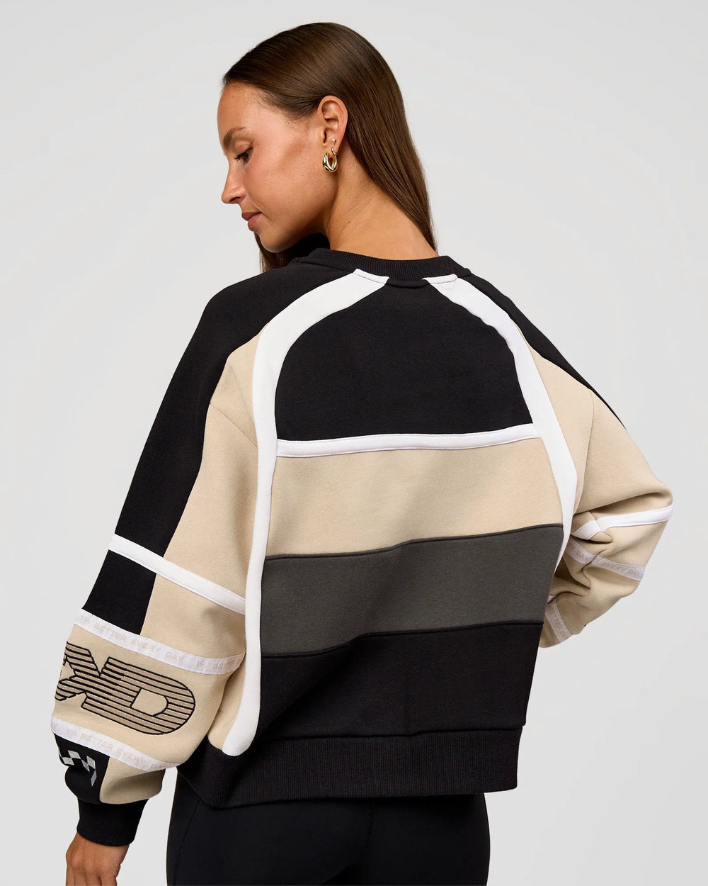 Black-Shale Beige