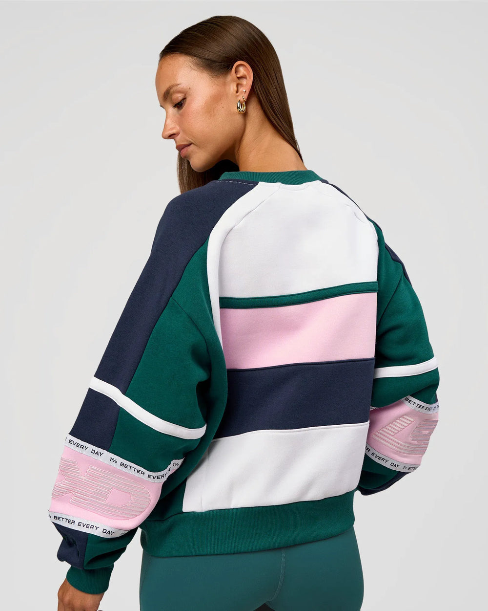 Future Navy-Teal