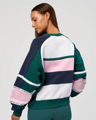 Future Navy-Teal