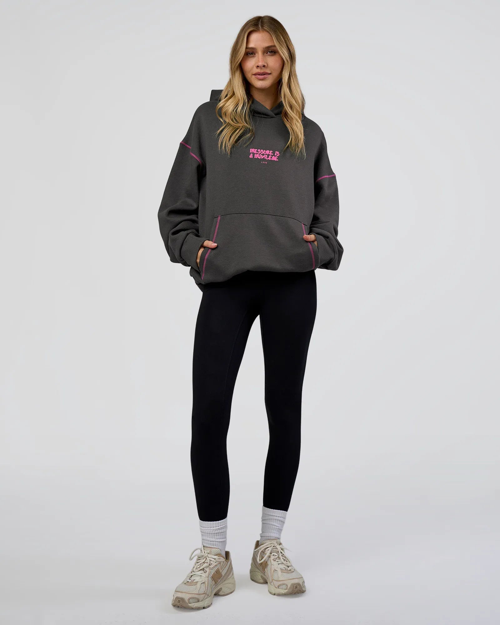 Dark Storm-Ultra Fuchsia