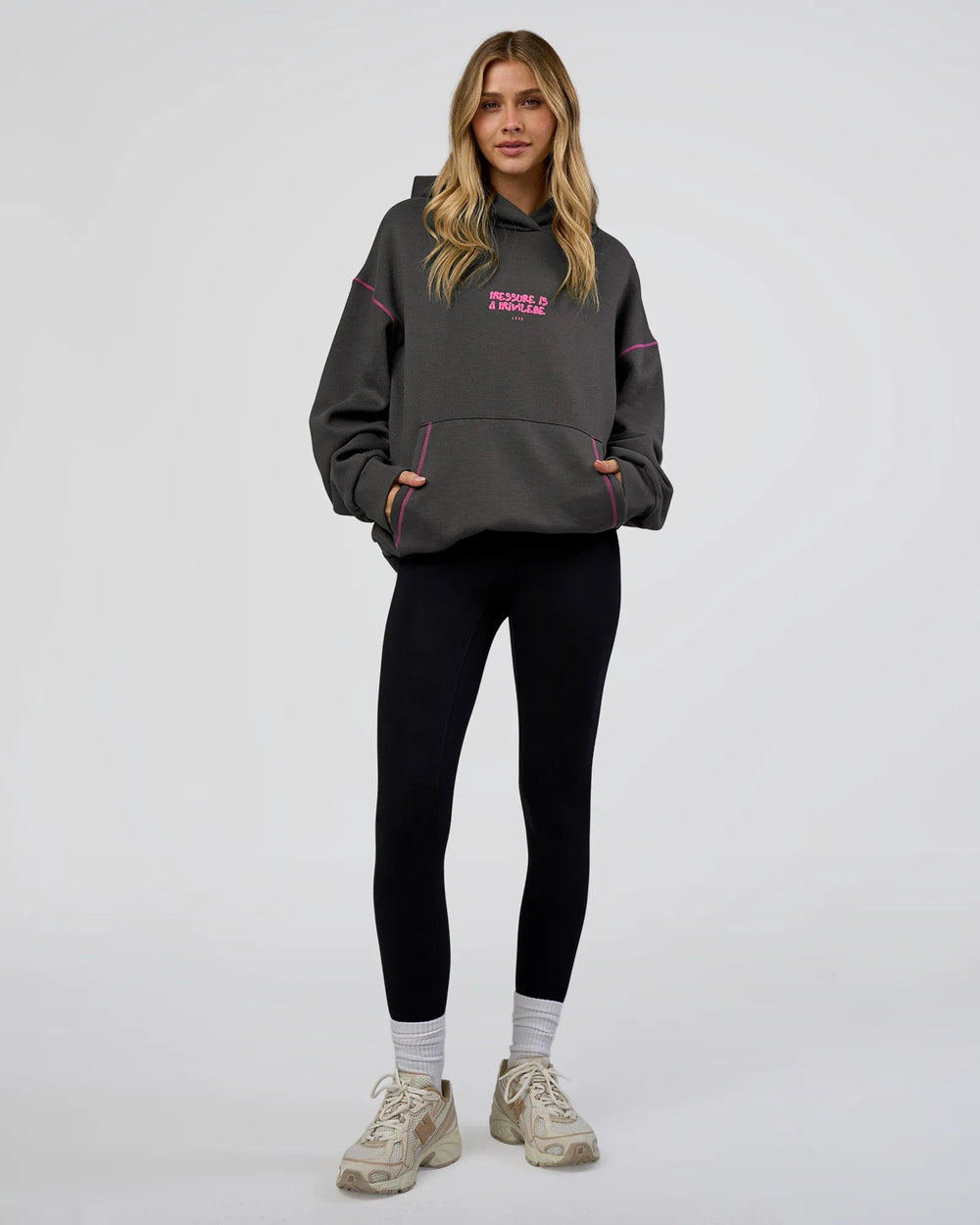 Dark Storm-Ultra Fuchsia