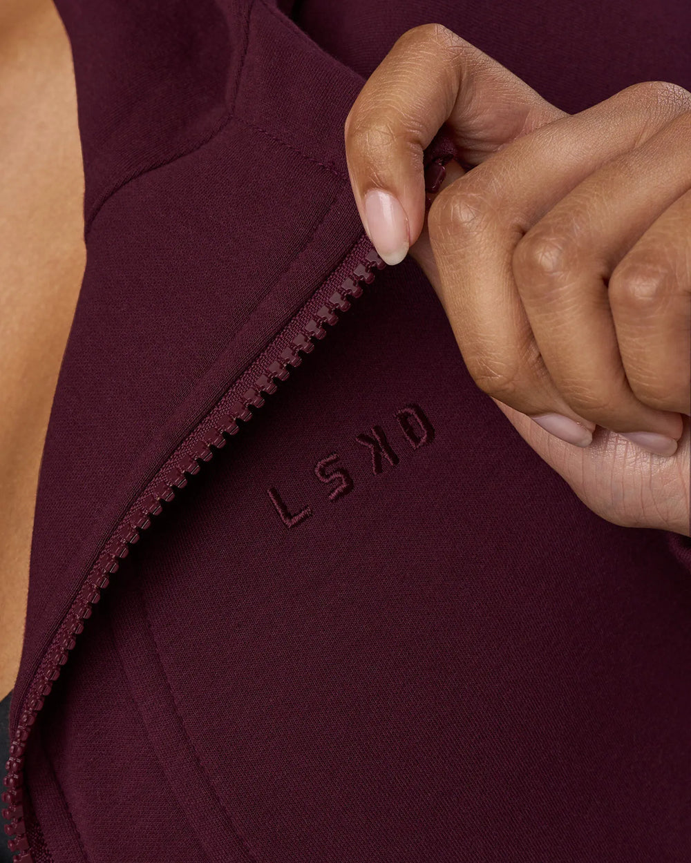 Cherry Lacquer