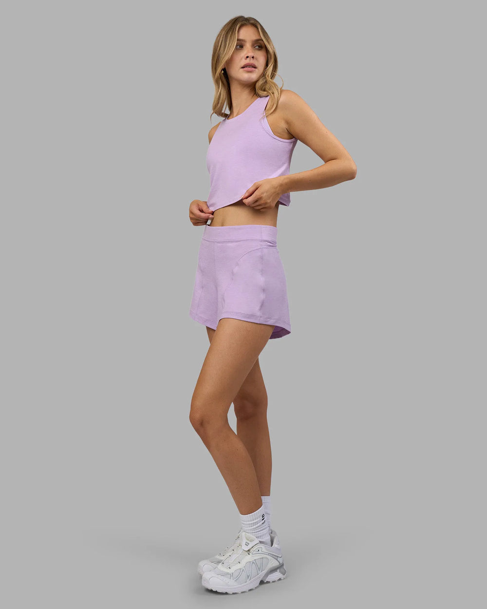 Orchid Bloom Marl