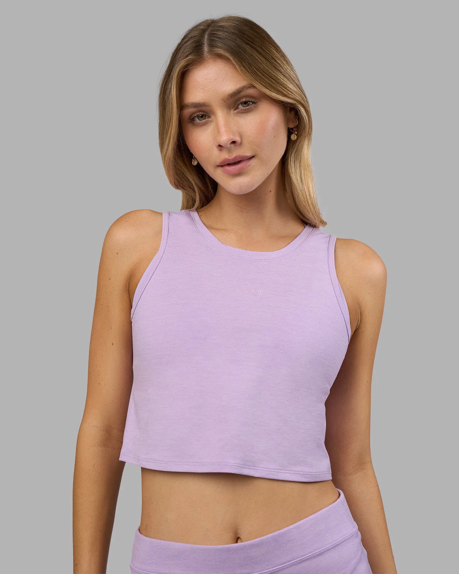 Orchid Bloom Marl