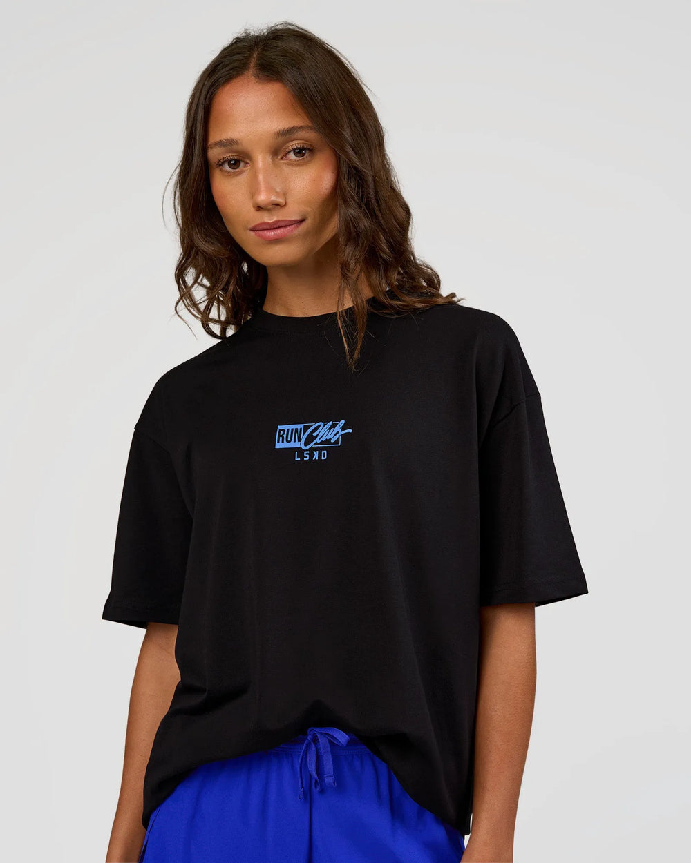 Black-Palace Blue