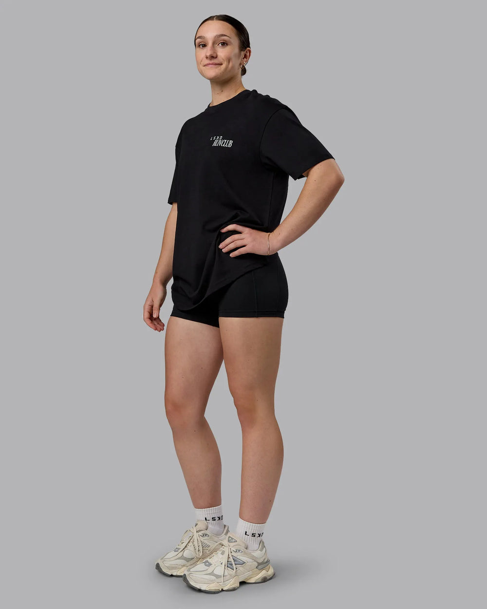 Black-Reflective