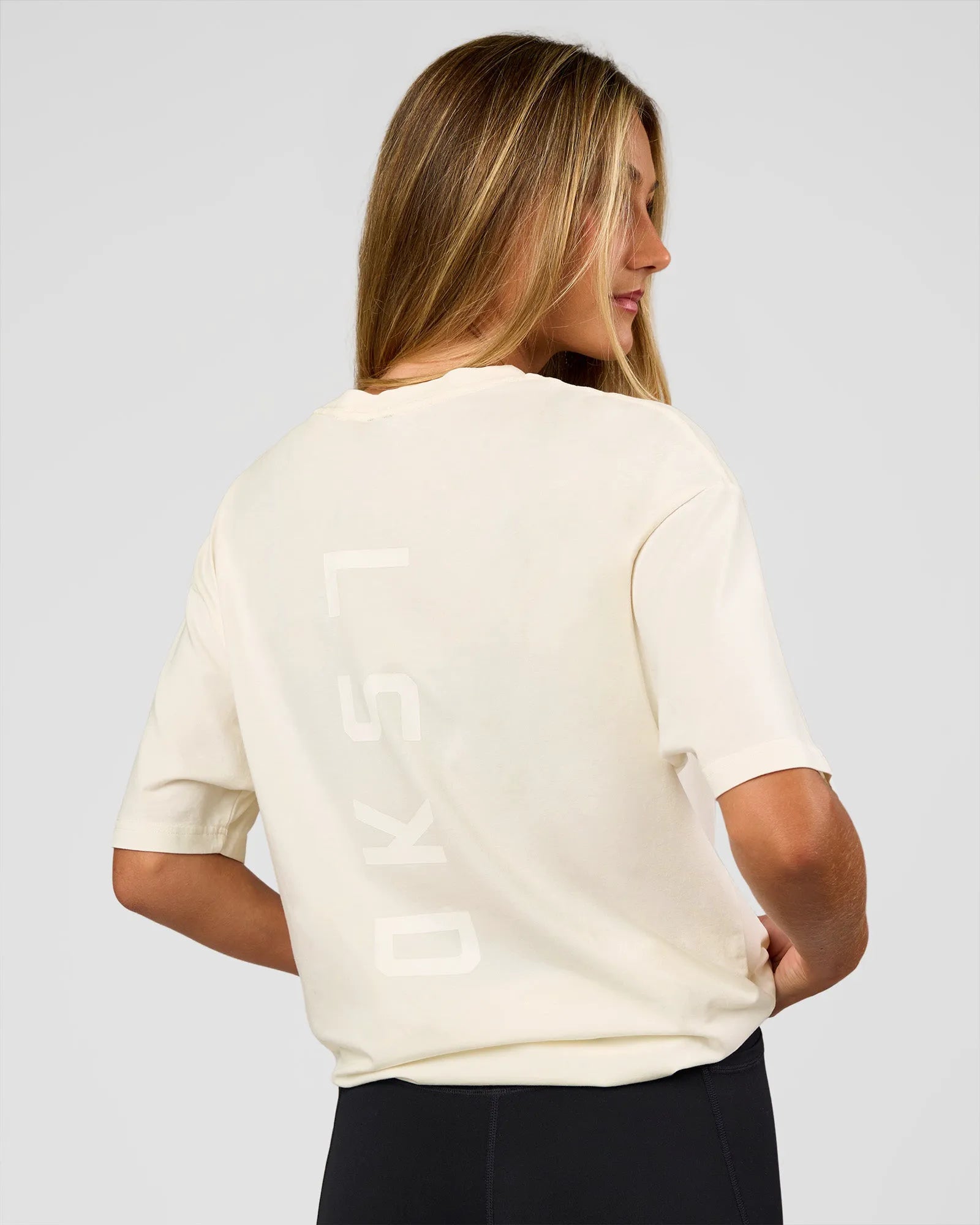 Off White Washed