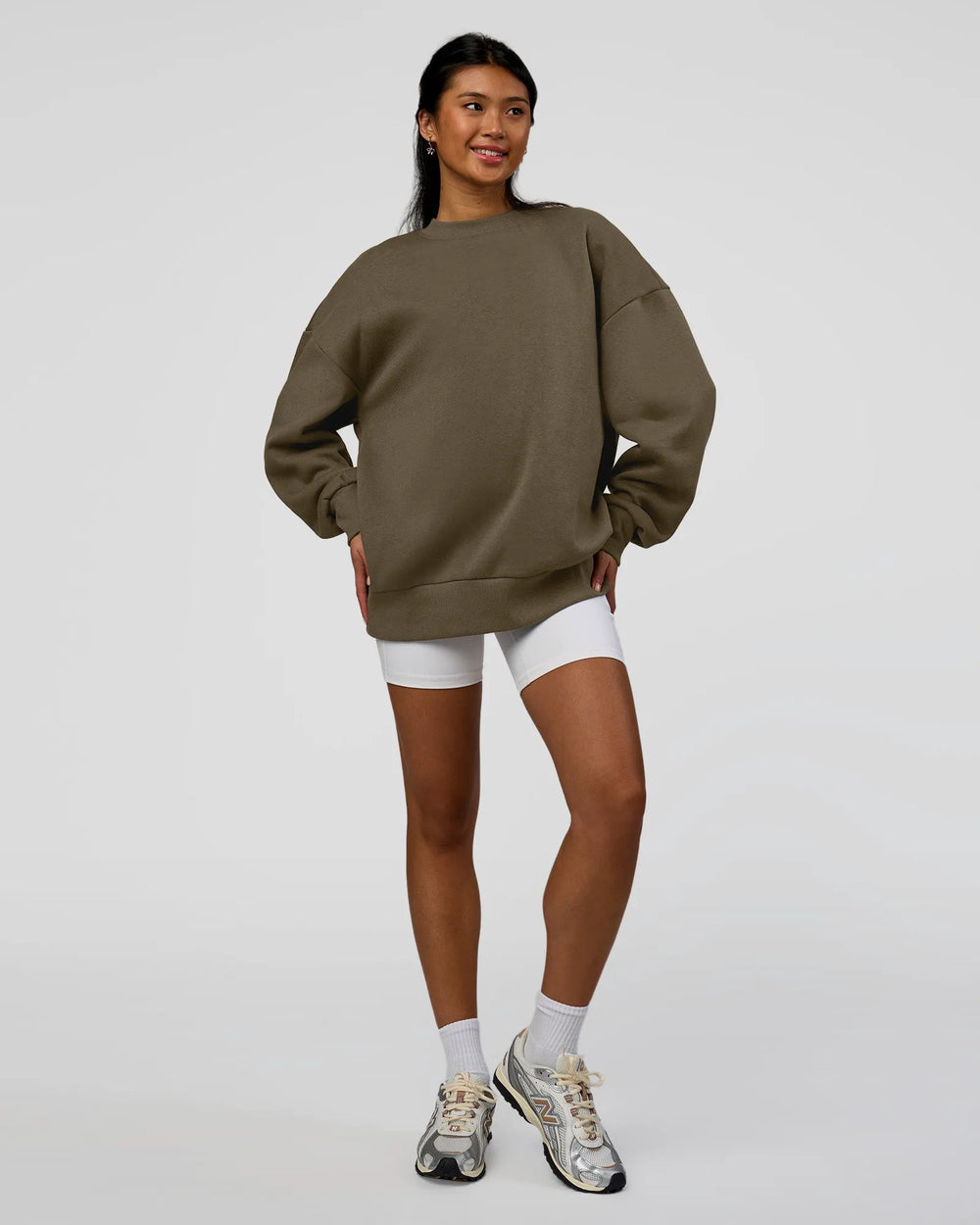 Walnut Grey