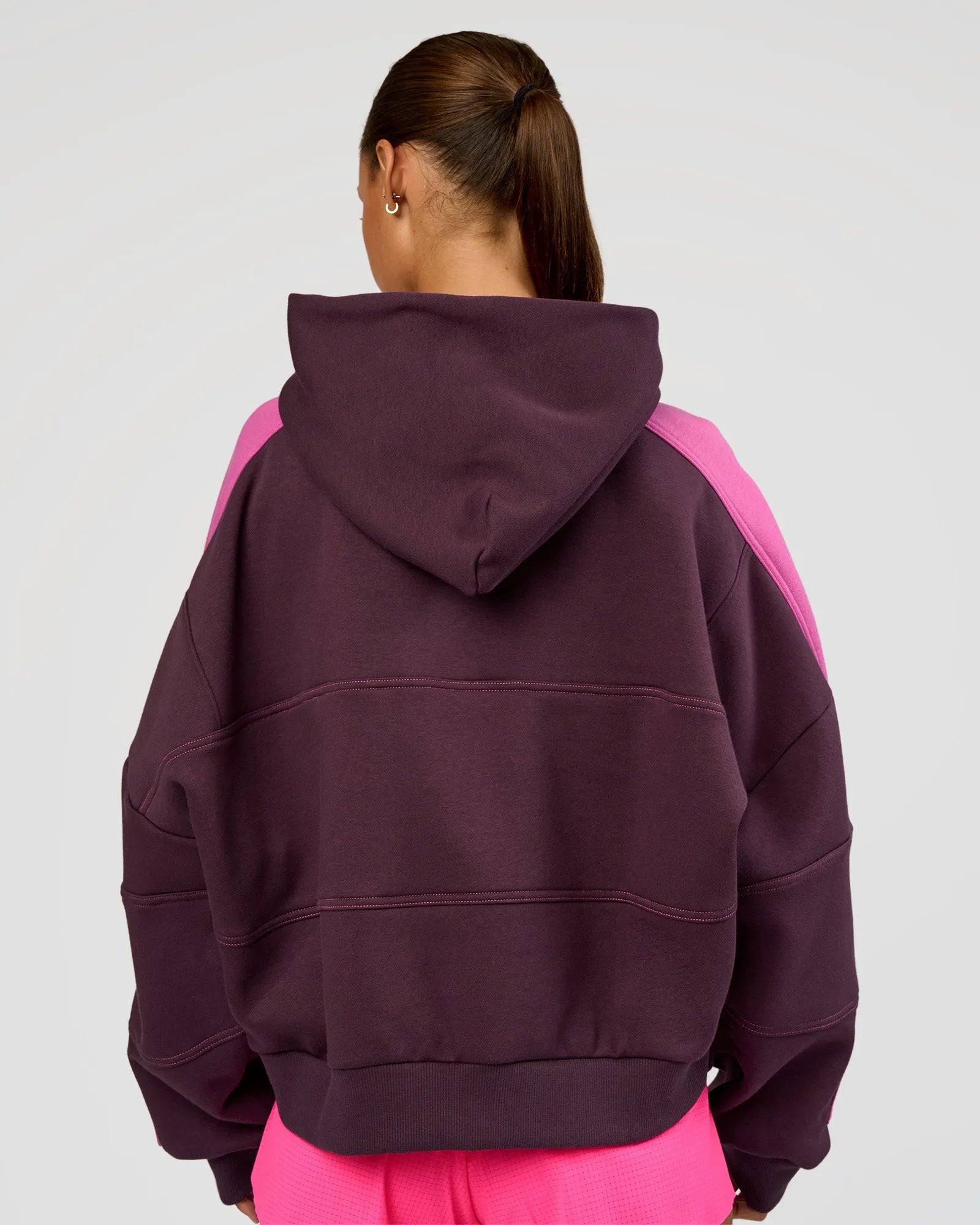 Midnight Plum-Ultra Fuchsia