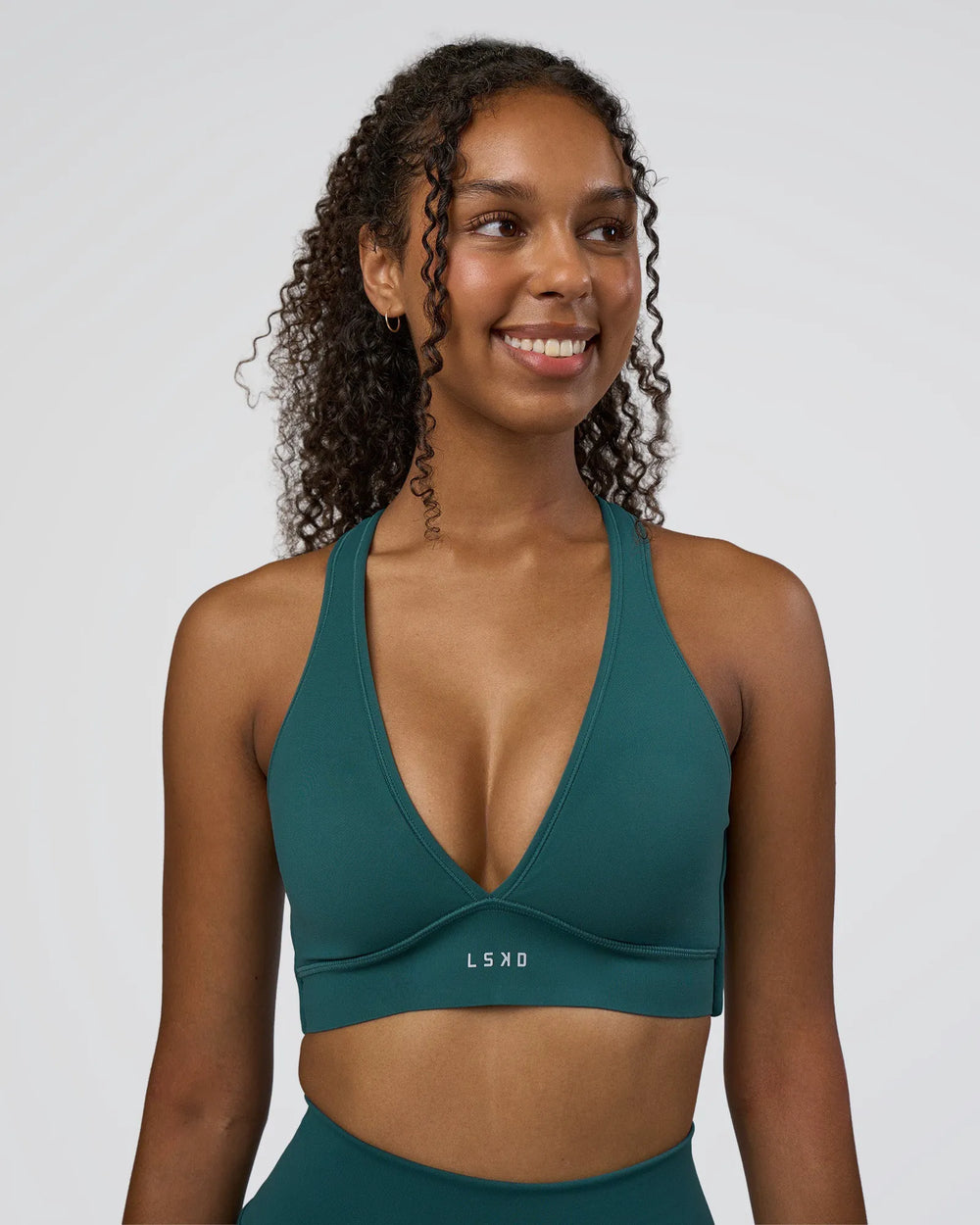 Transformative Teal