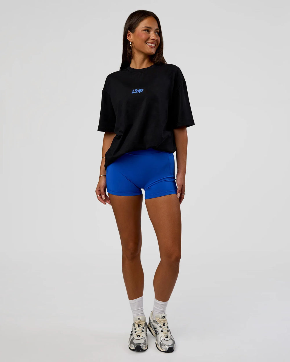 Black-Palace Blue
