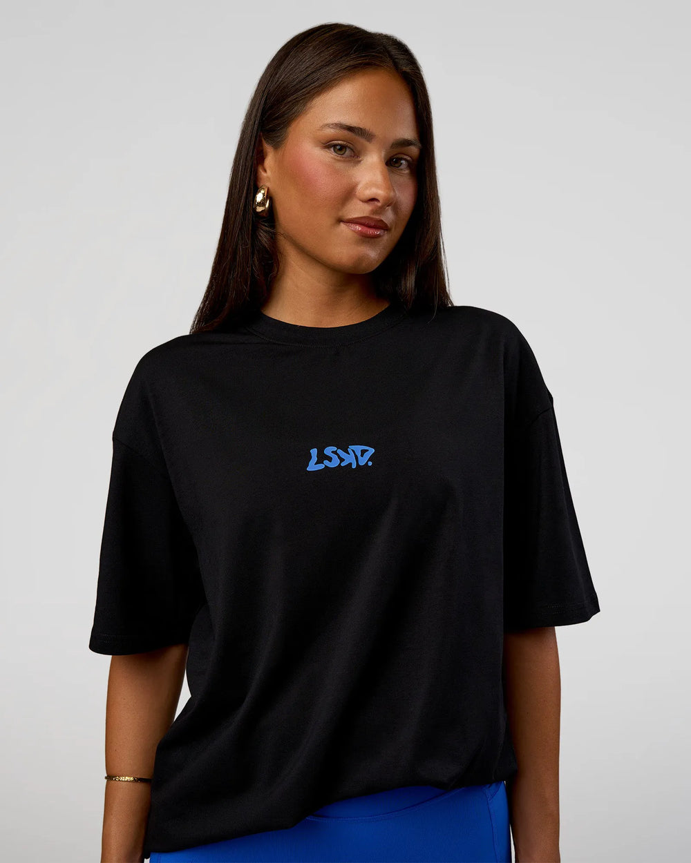 Black-Palace Blue