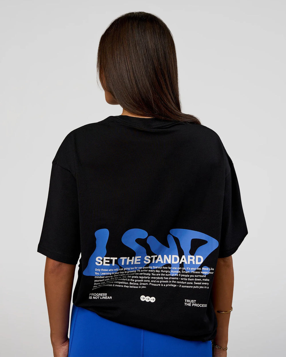 Black-Palace Blue