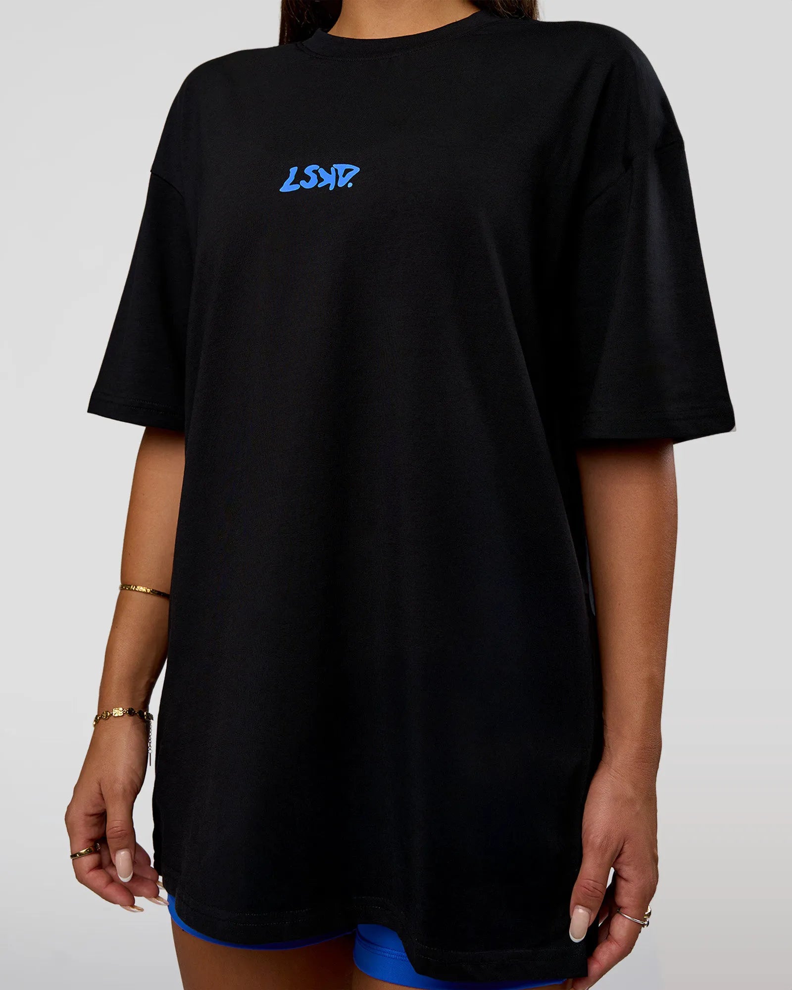 Black-Palace Blue