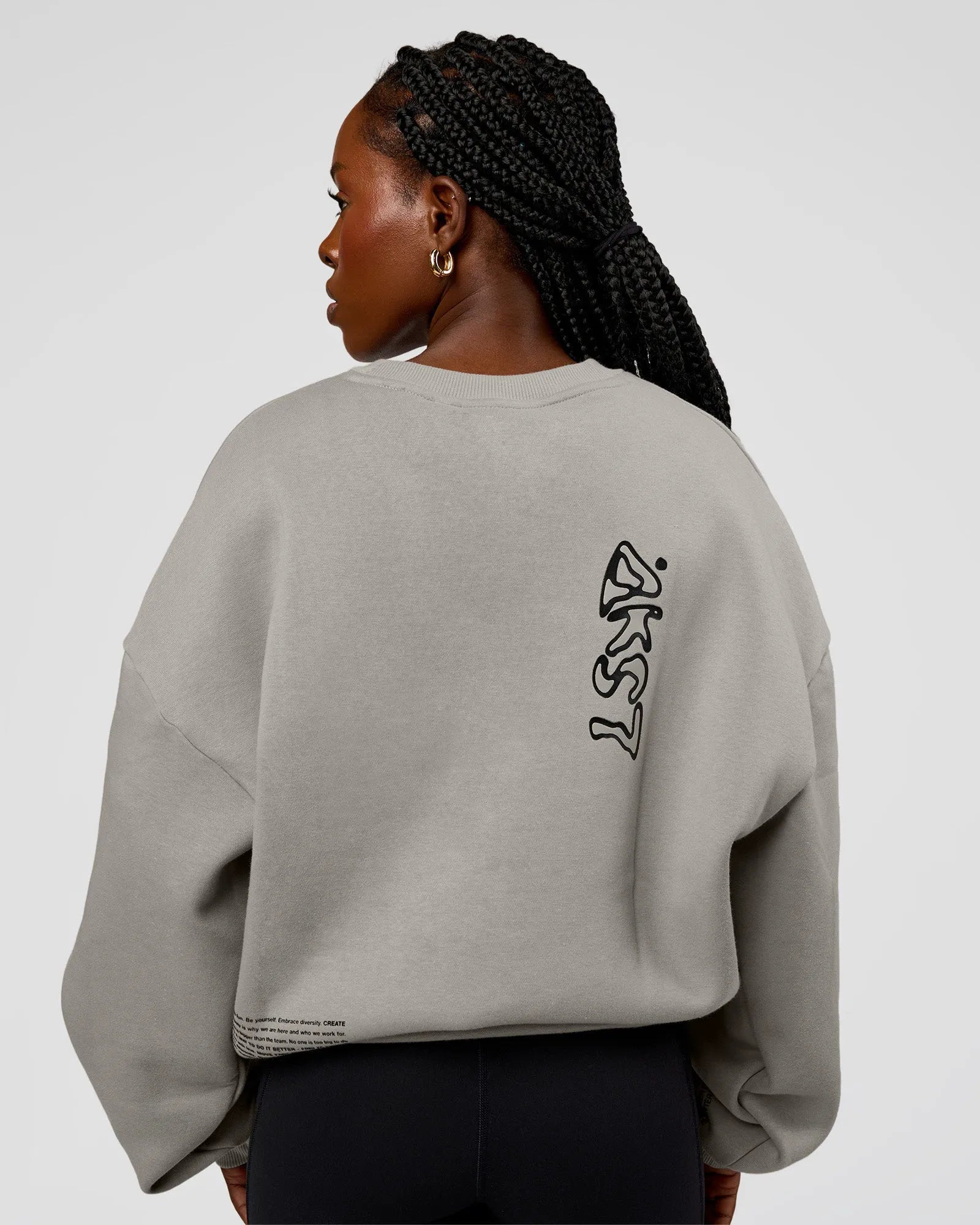 Alloy-Black