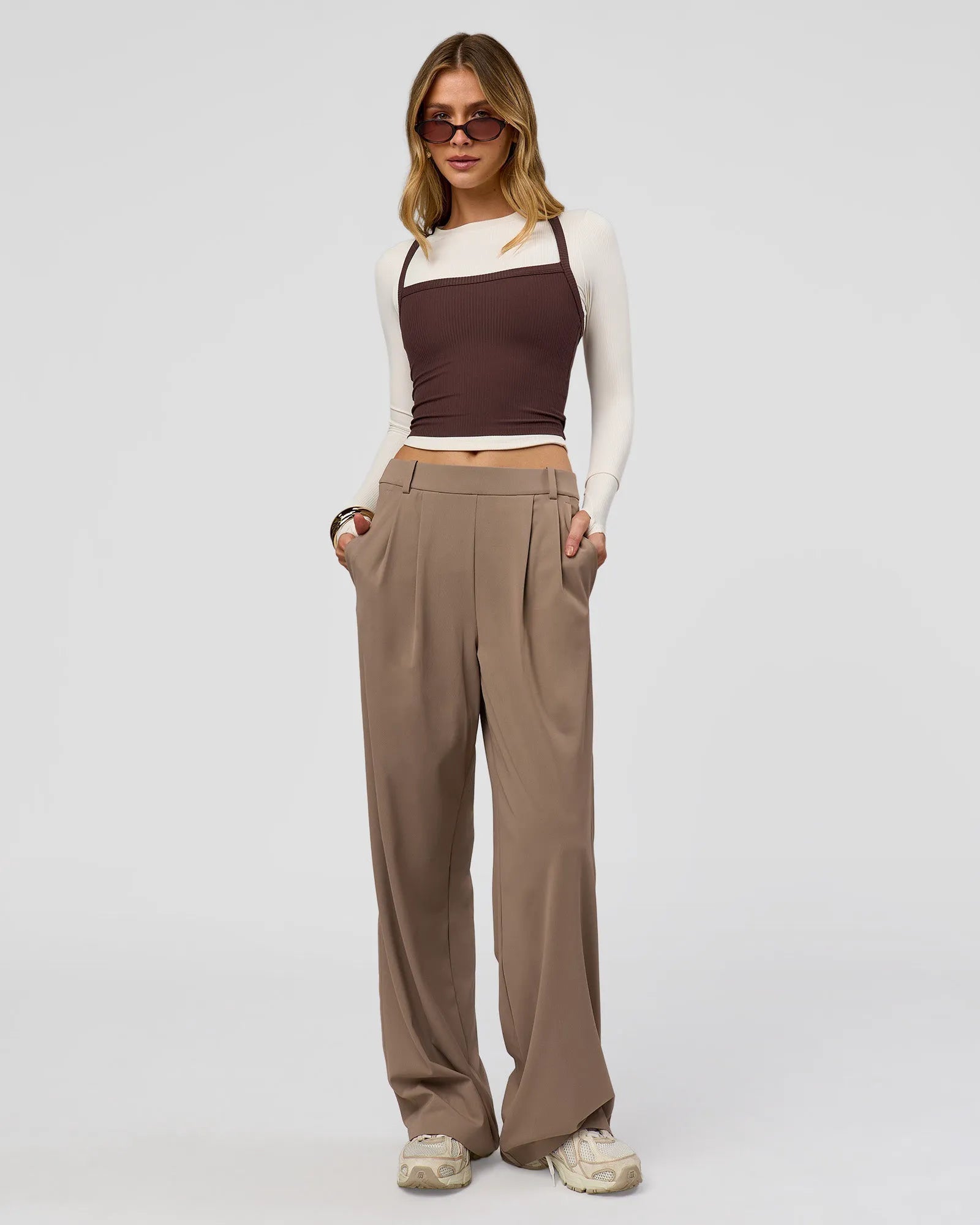 Taupe Ash
