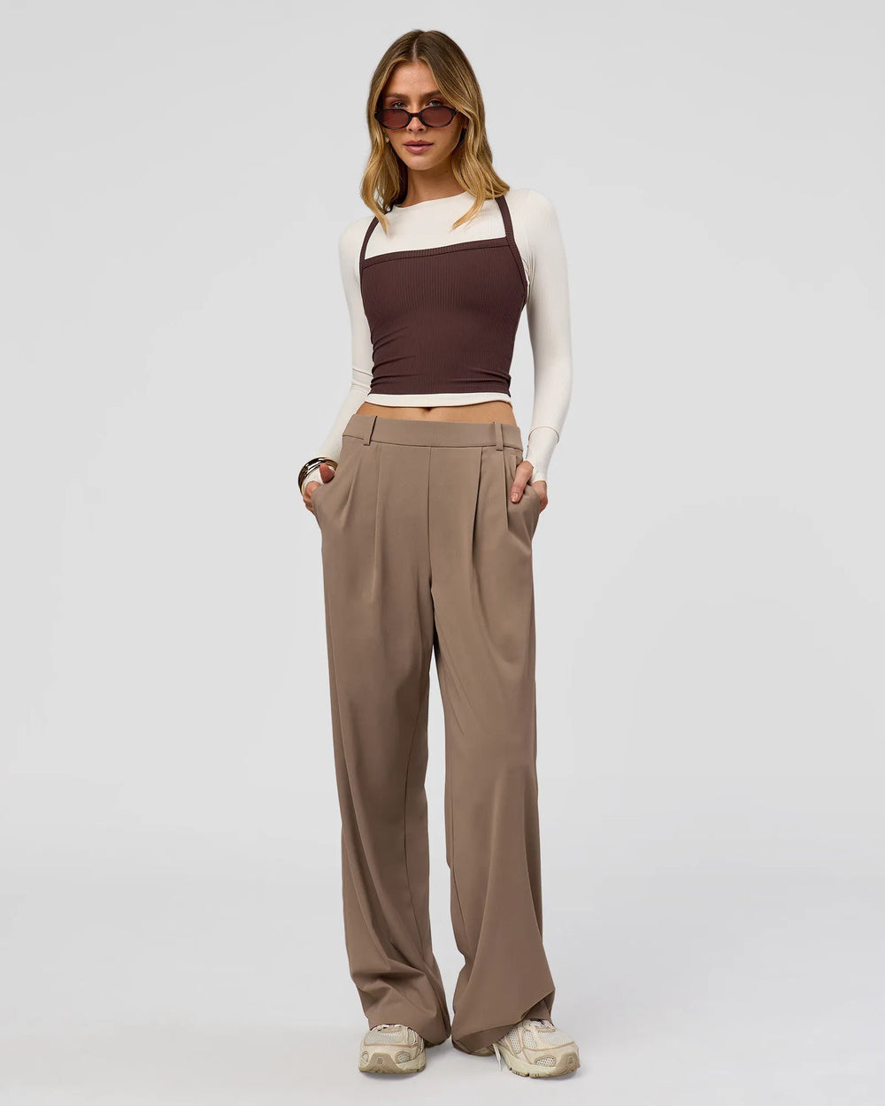 Taupe Ash