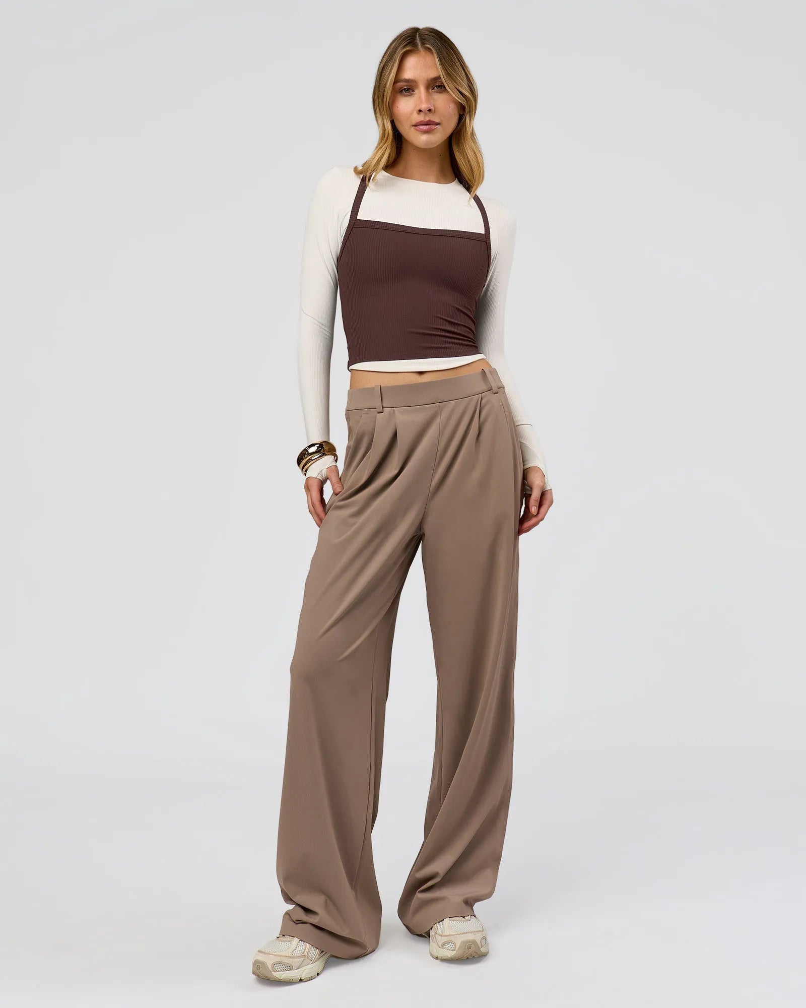 Taupe Ash
