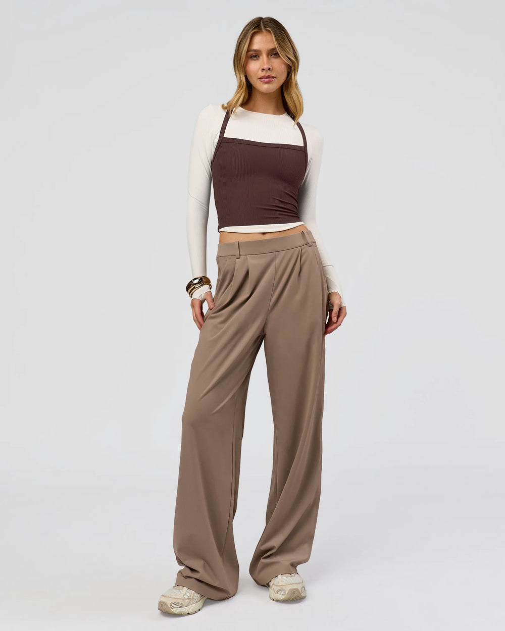 Taupe Ash