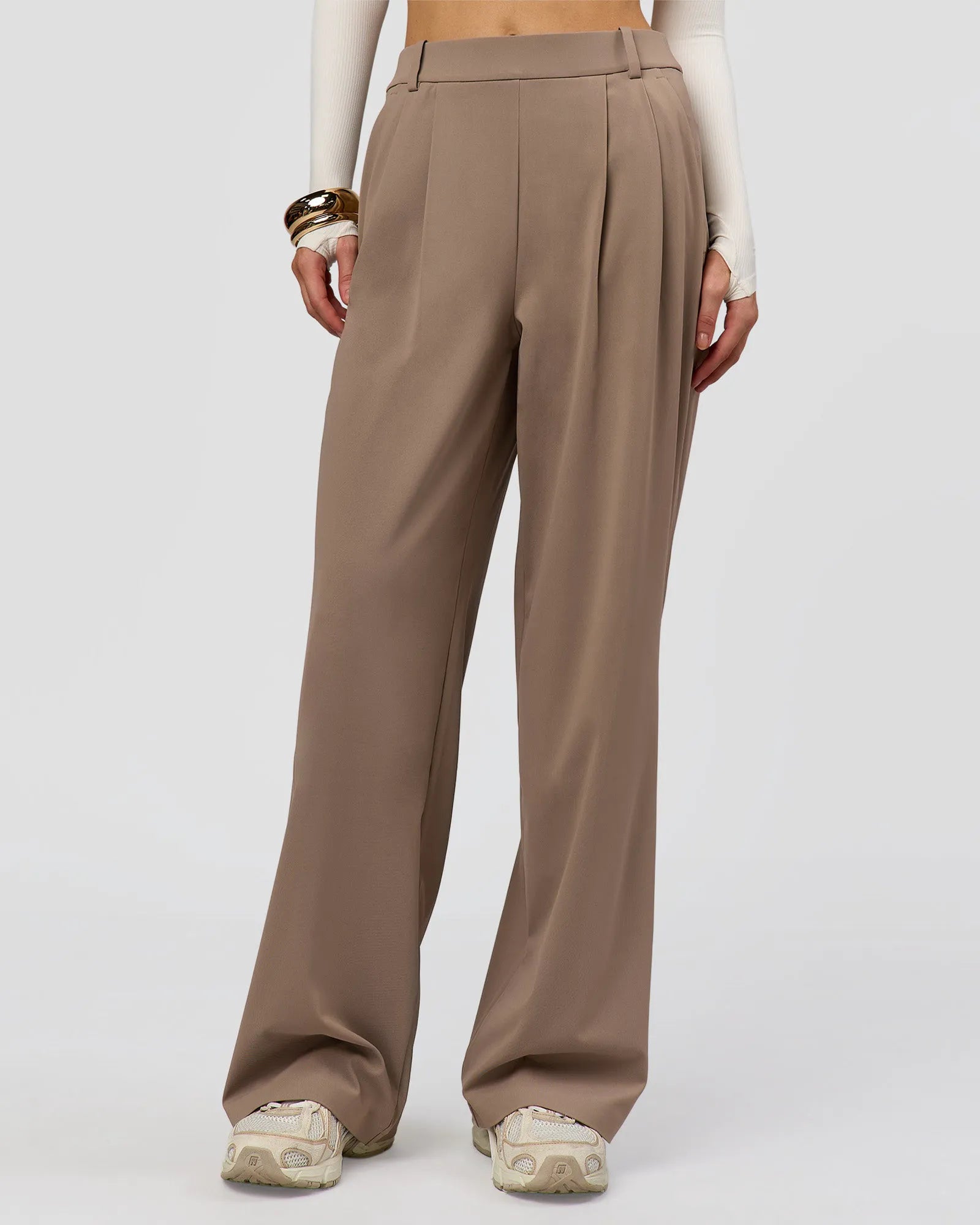 Taupe Ash