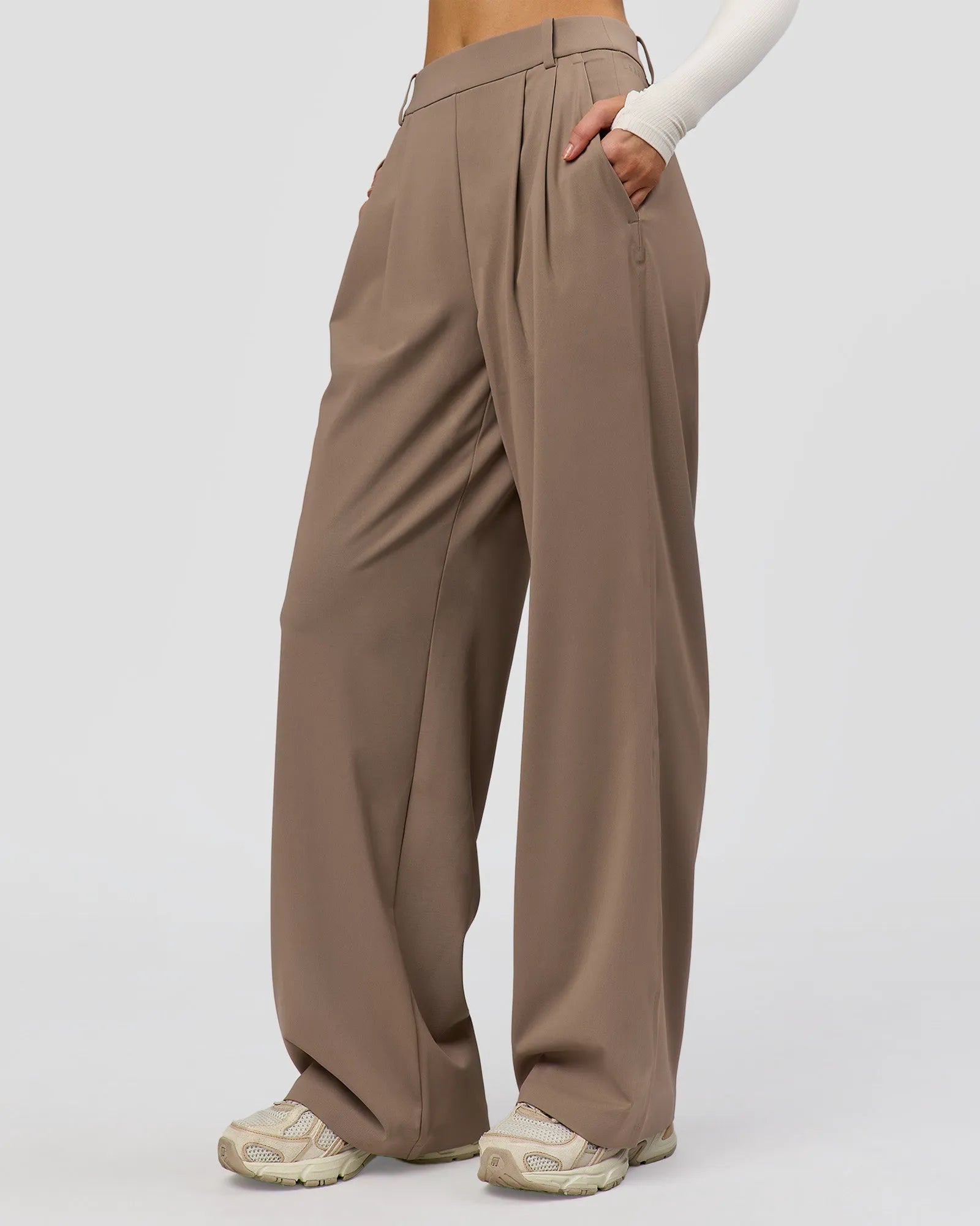 Taupe Ash