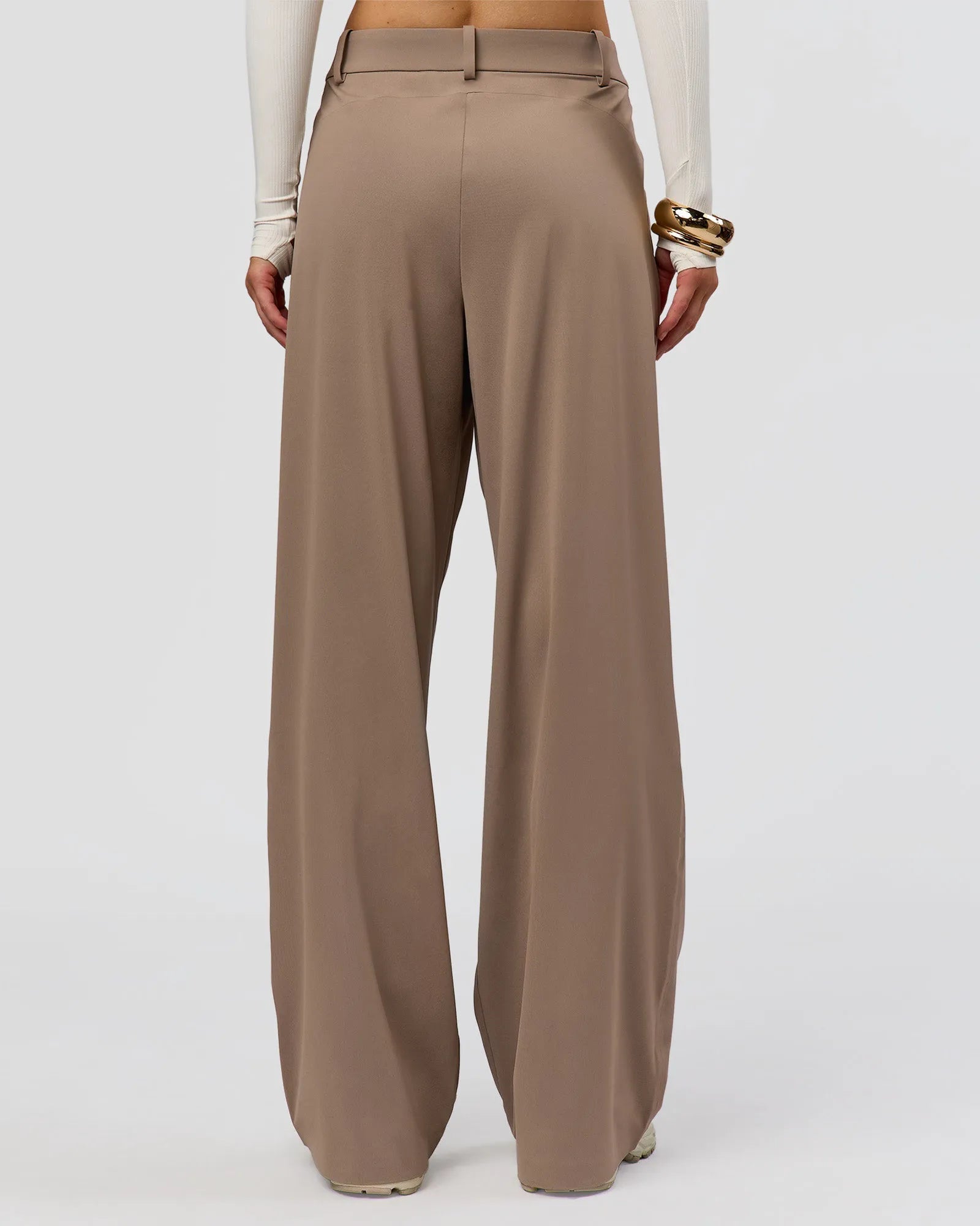 Taupe Ash