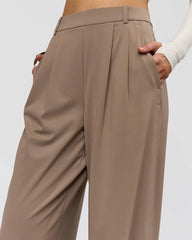 Taupe Ash