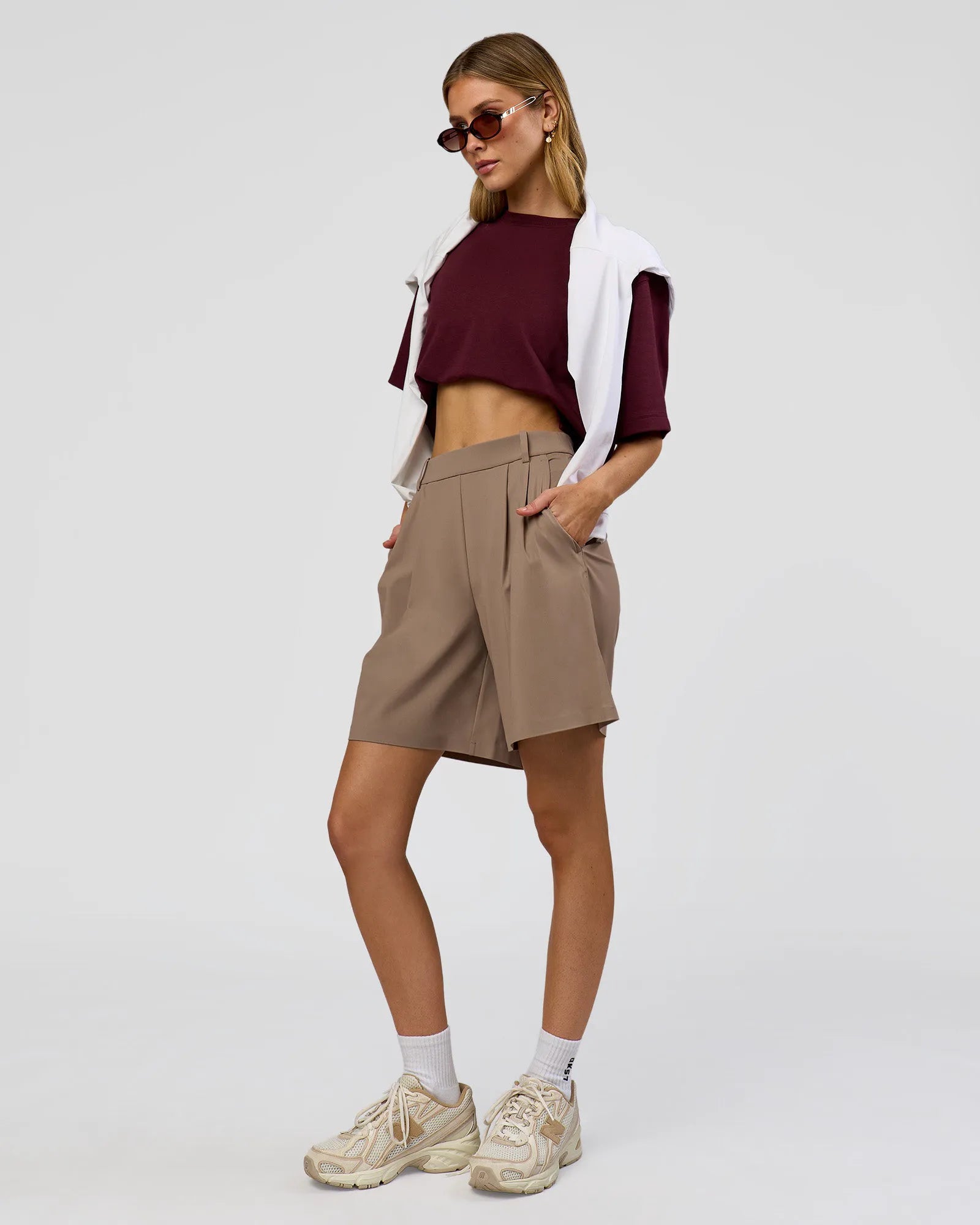 Taupe Ash