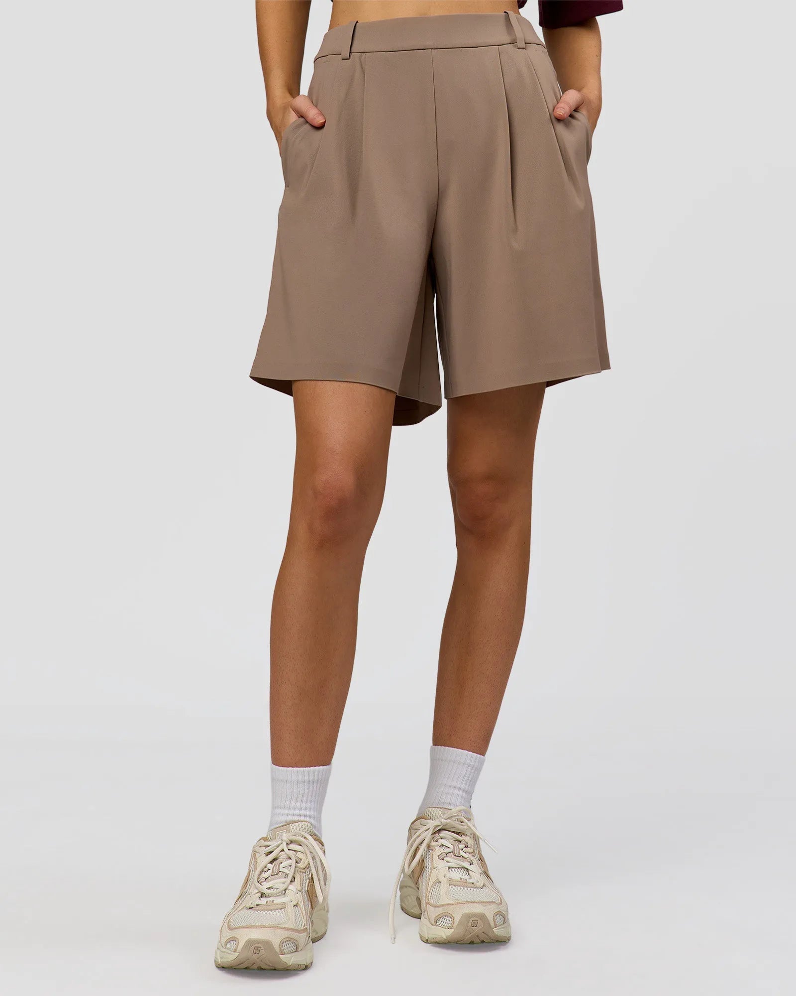 Taupe Ash