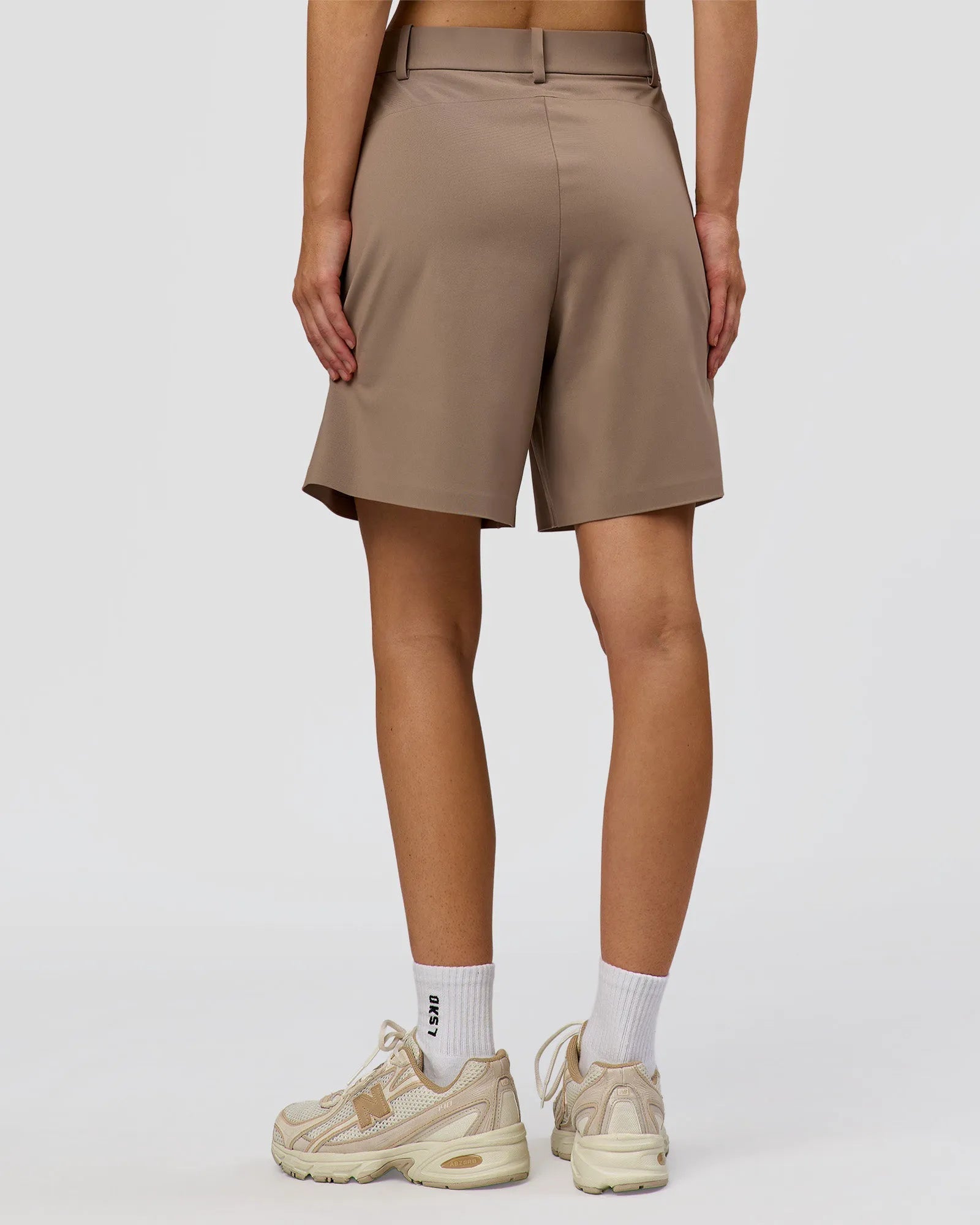 Taupe Ash