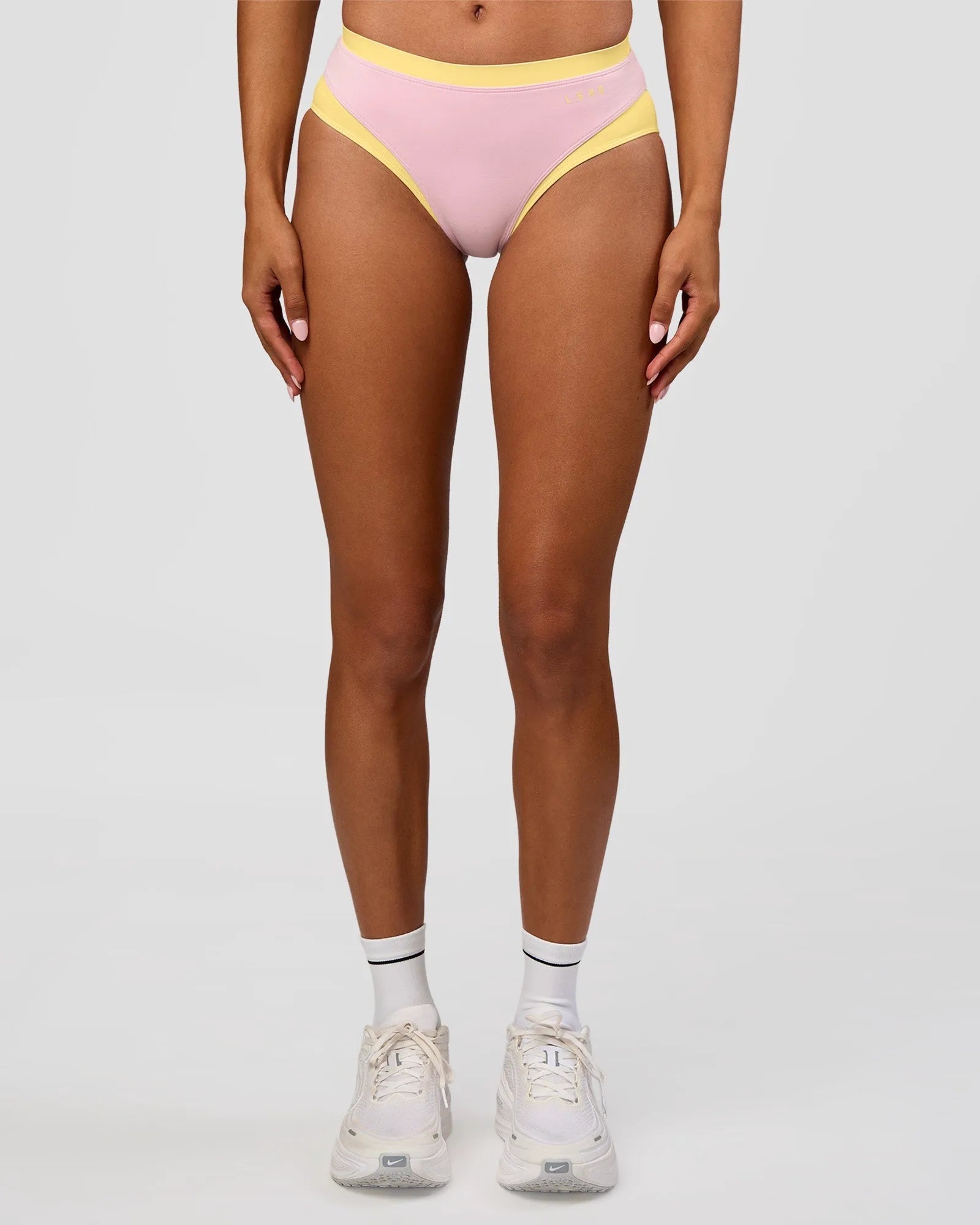 Marshmallow-Lemon