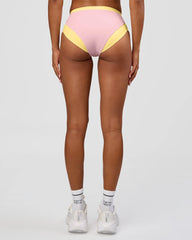 Marshmallow-Lemon