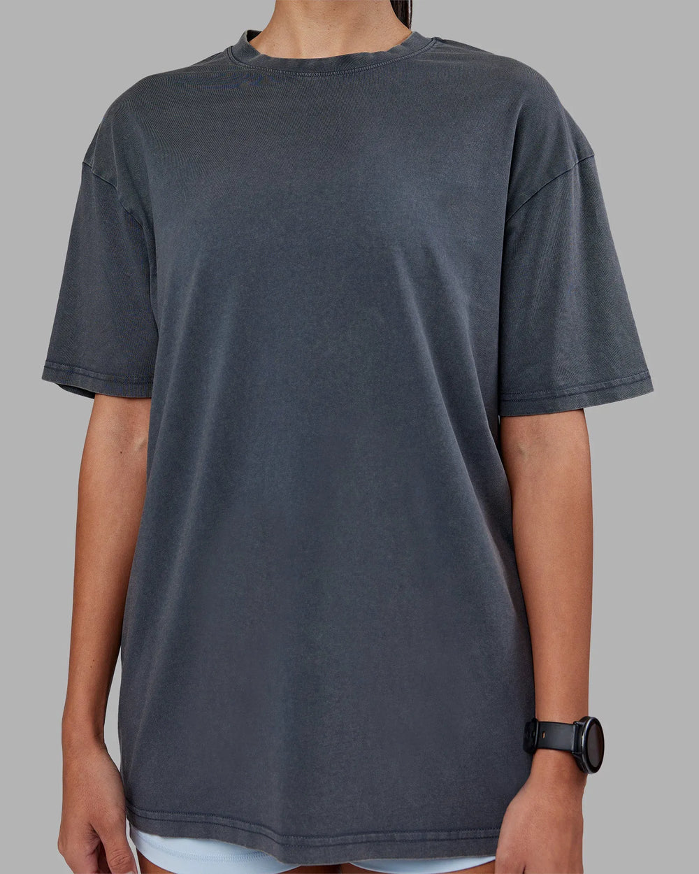 Dark Storm Washed-Blue