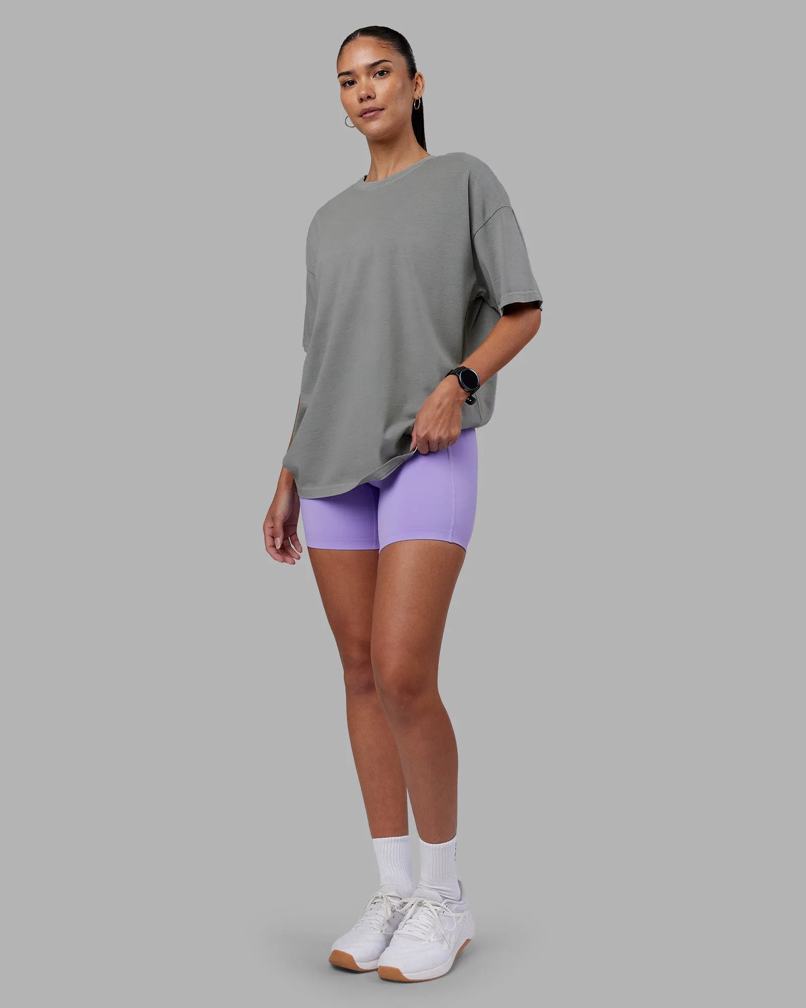 Grey-Bubblegum