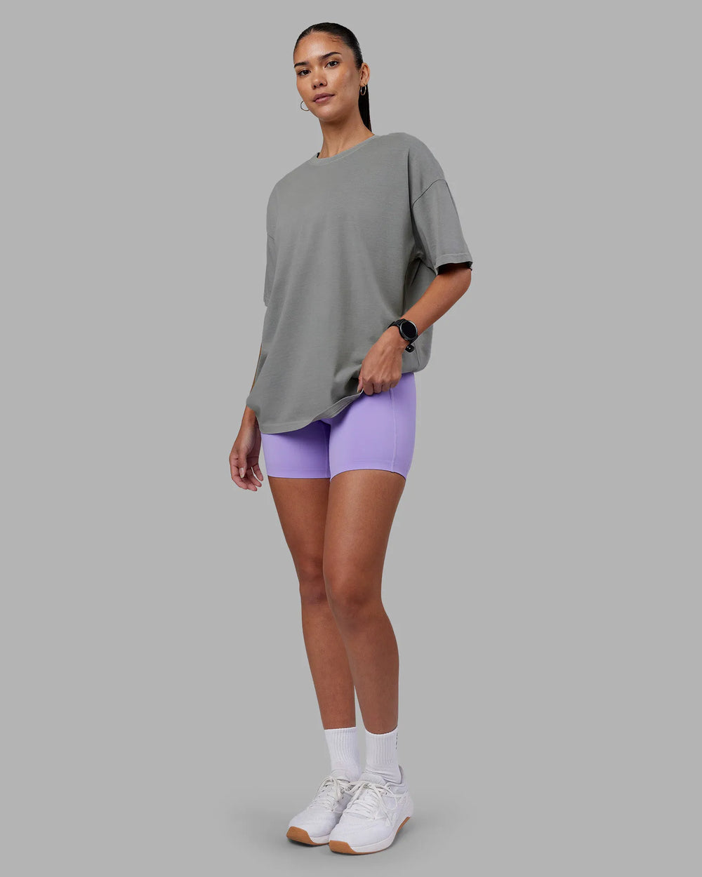 Grey-Bubblegum
