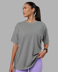 Grey-Bubblegum