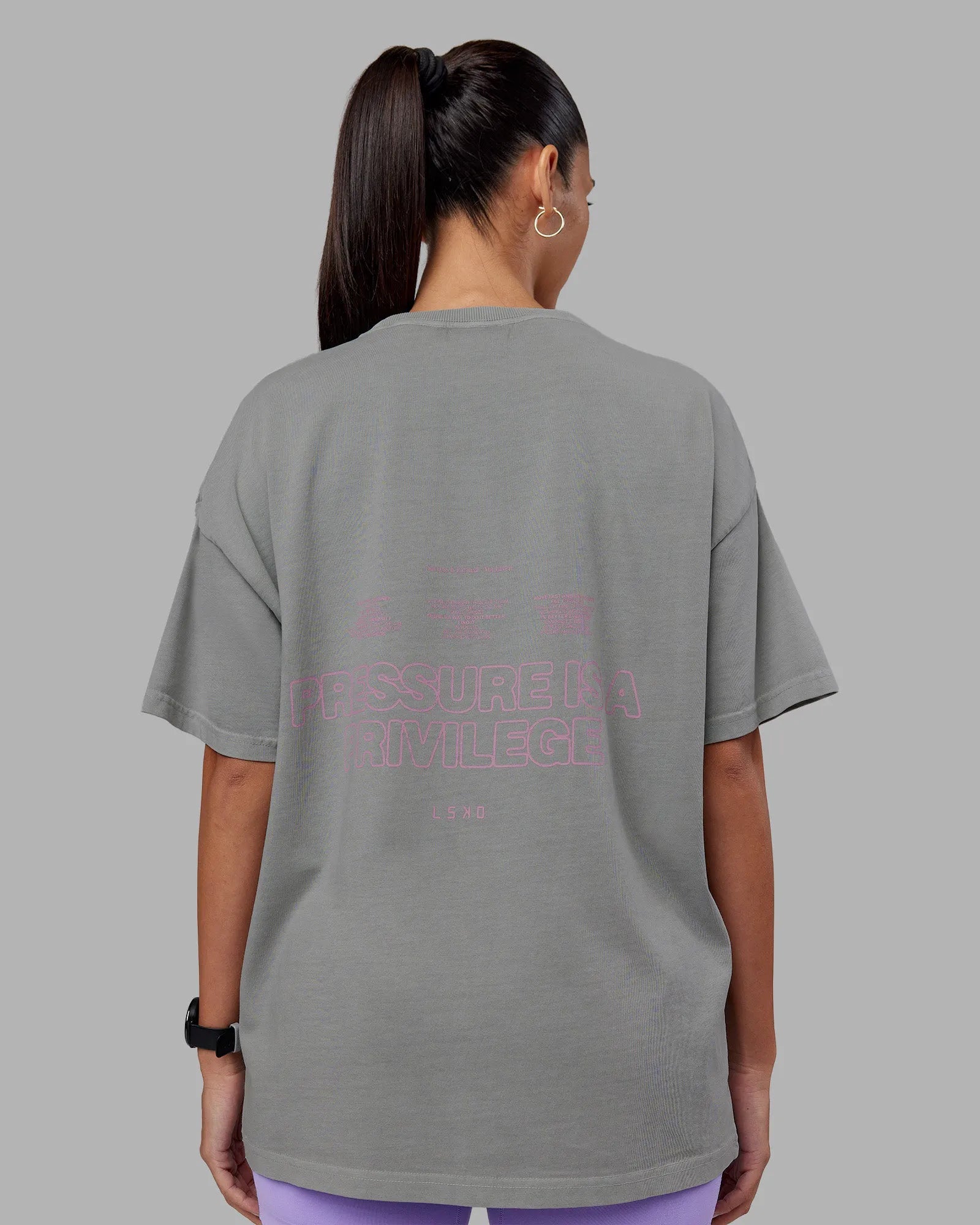 Grey-Bubblegum