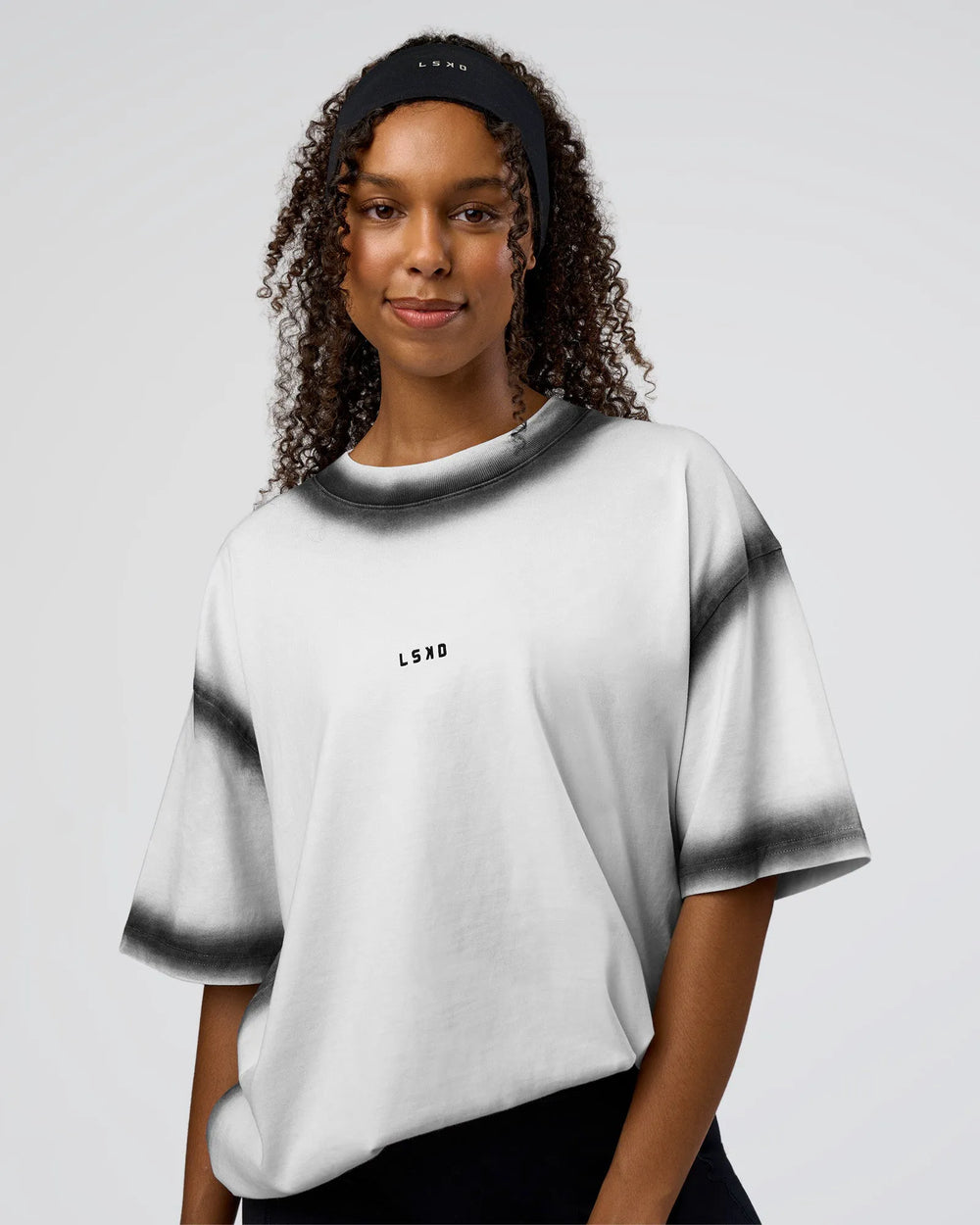 White-Black