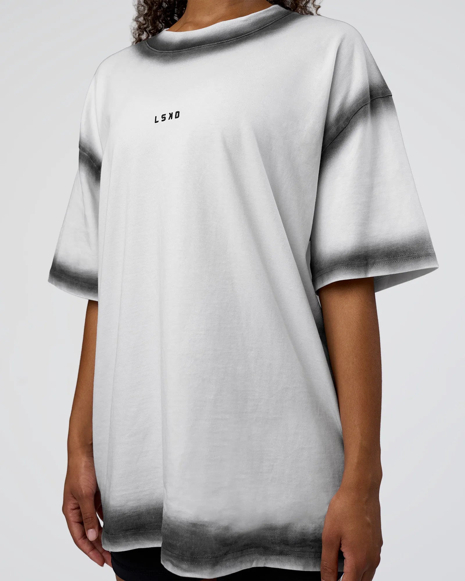 White-Black