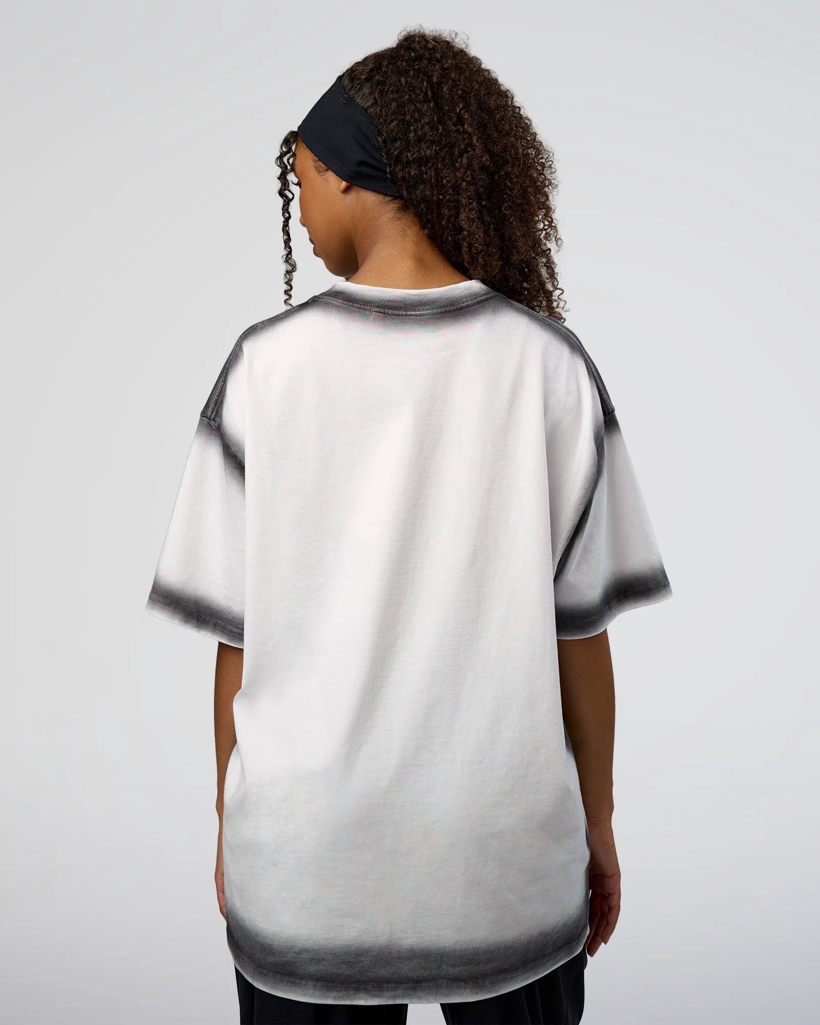 White-Black